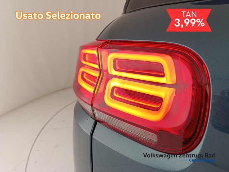 Citroen C5 Aircross 1.5 bluehdi business s&s 130cv eat8 - 18