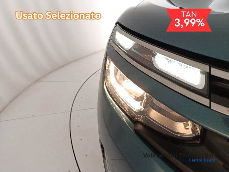 Citroen C5 Aircross 1.5 bluehdi business s&s 130cv eat8 - 22