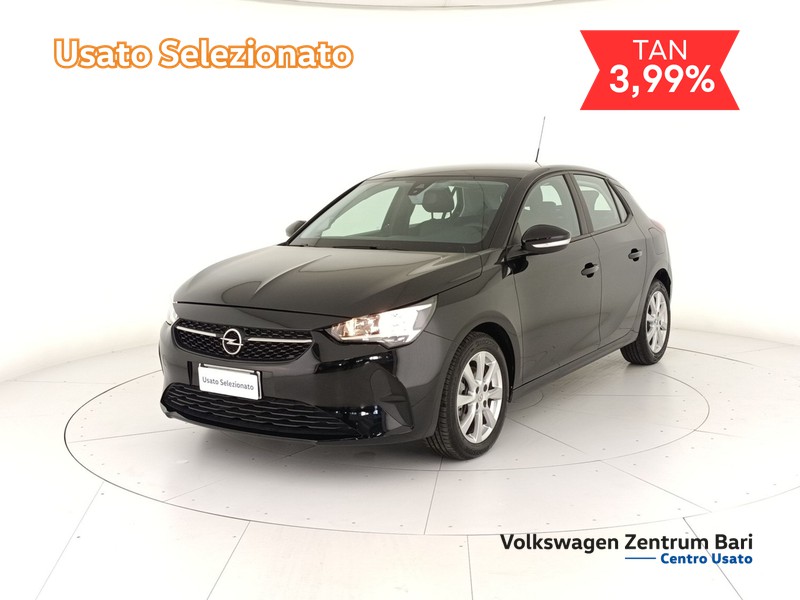 Opel Corsa 1.5 edition s&s 100cv - 1