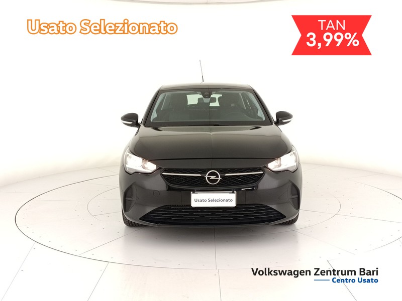 Opel Corsa 1.5 edition s&s 100cv - 3