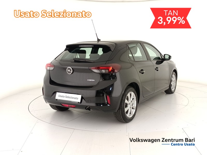 Opel Corsa 1.5 edition s&s 100cv - 6