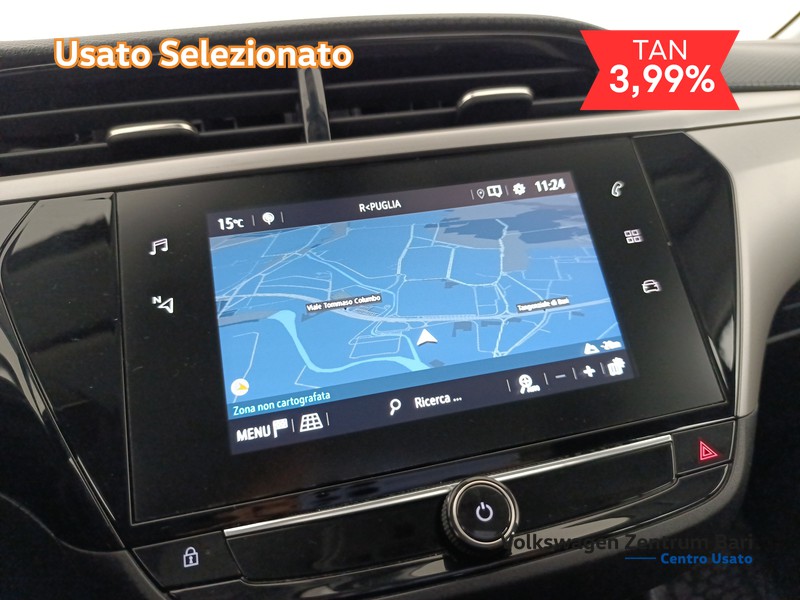 Opel Corsa 1.5 edition s&s 100cv - 11