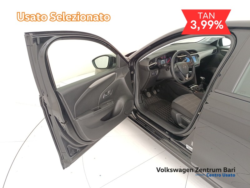 Opel Corsa 1.5 edition s&s 100cv - 12