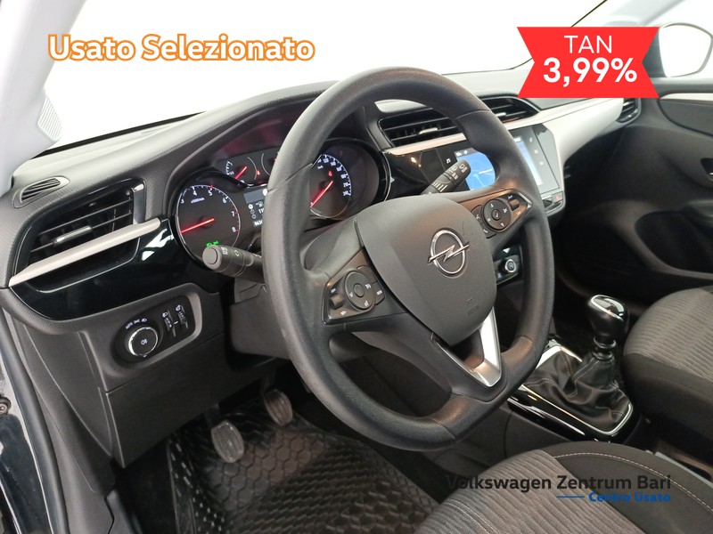 Opel Corsa 1.5 edition s&s 100cv - 14