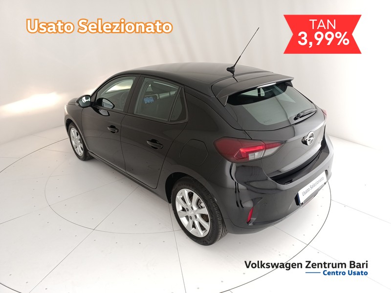 Opel Corsa 1.5 edition s&s 100cv - 15