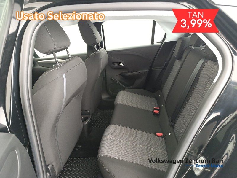 Opel Corsa 1.5 edition s&s 100cv - 16