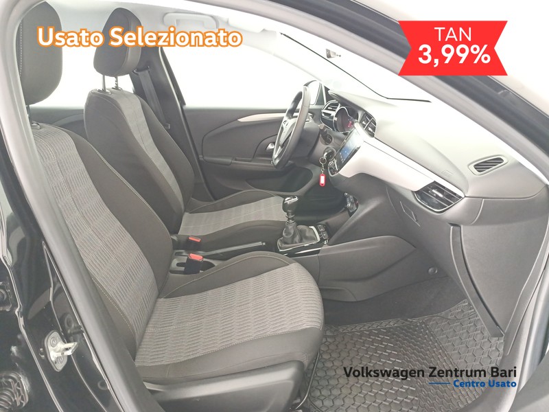 Opel Corsa 1.5 edition s&s 100cv - 20