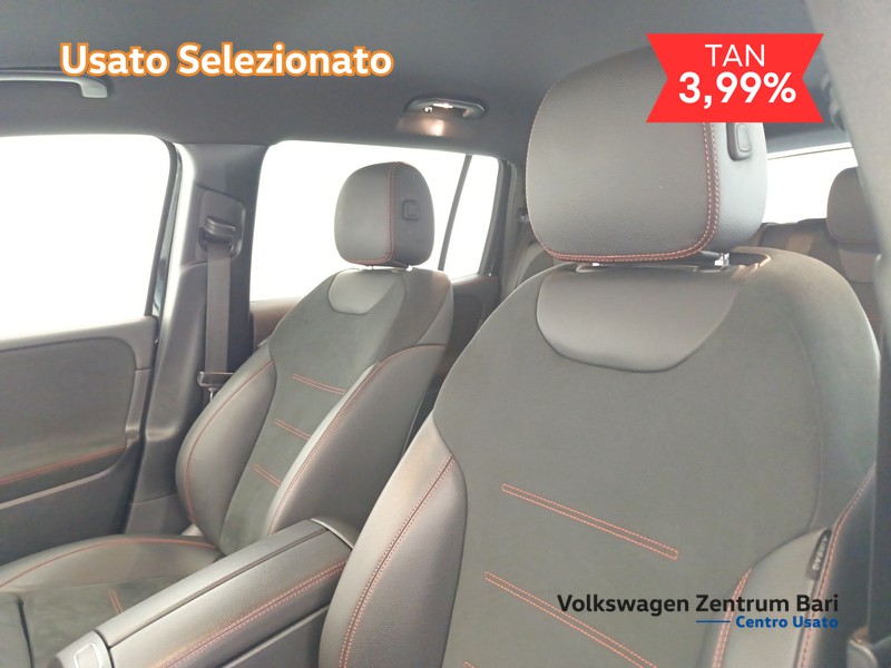 Mercedes GLB 200 d premium 4matic auto - 16