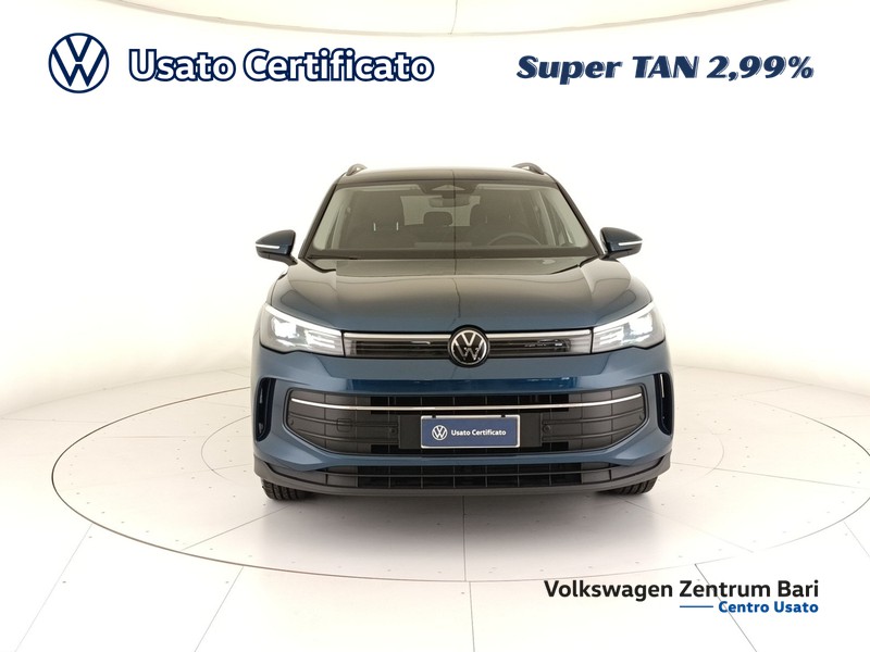 Volkswagen Tiguan 2.0 tdi life 150cv dsg - 3