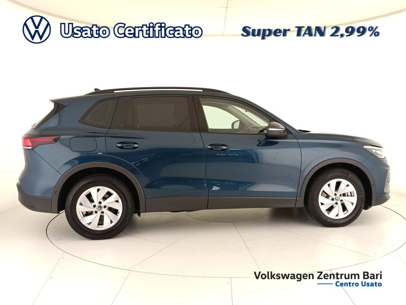 Volkswagen Tiguan 2.0 tdi life 150cv dsg - 5