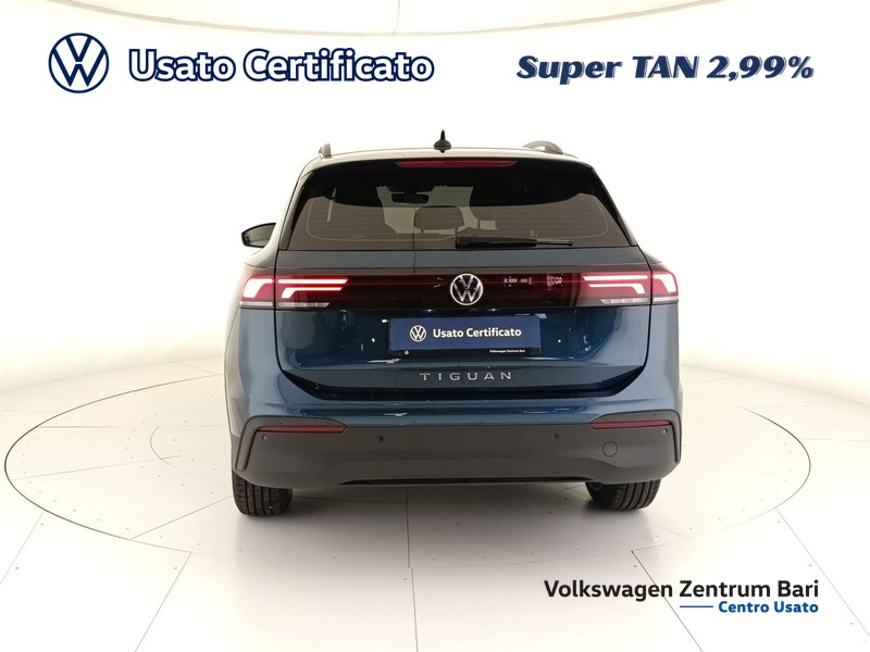 Volkswagen Tiguan 2.0 tdi life 150cv dsg - 7