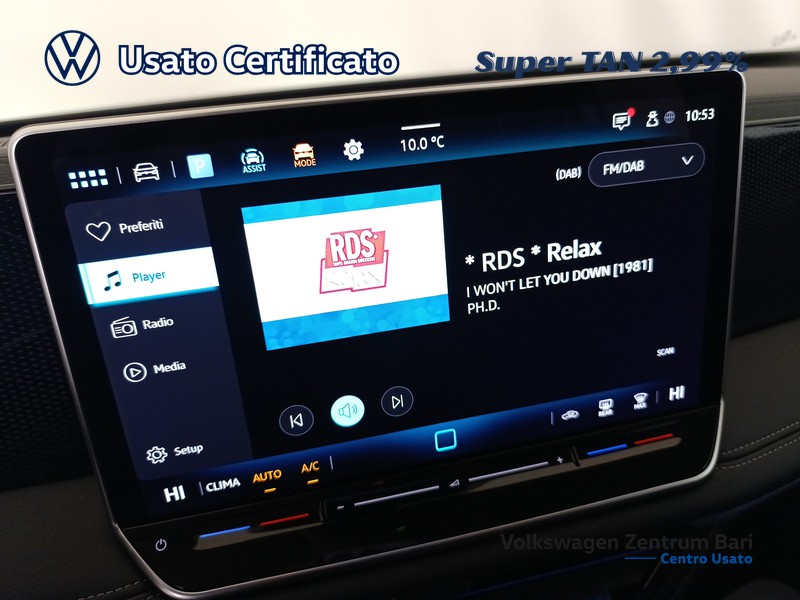 Volkswagen Tiguan 2.0 tdi life 150cv dsg - 12