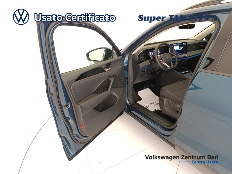 Volkswagen Tiguan 2.0 tdi life 150cv dsg - 13