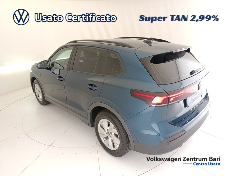 Volkswagen Tiguan 2.0 tdi life 150cv dsg - 16