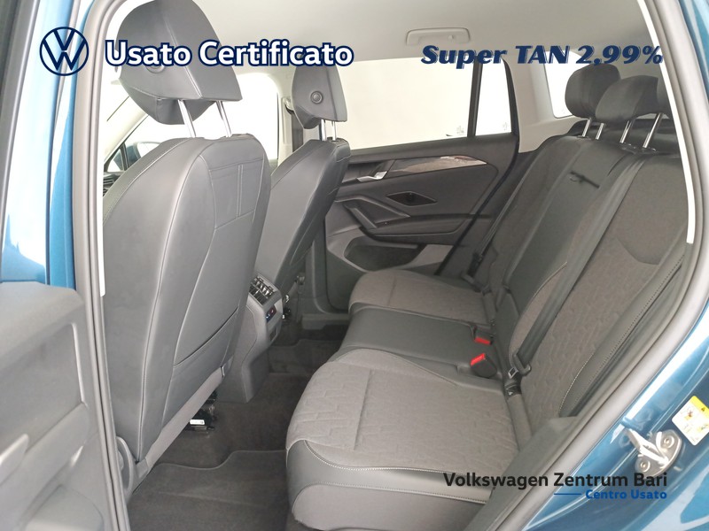 Volkswagen Tiguan 2.0 tdi life 150cv dsg - 17
