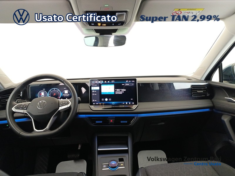 Volkswagen Tiguan 2.0 tdi life 150cv dsg - 18