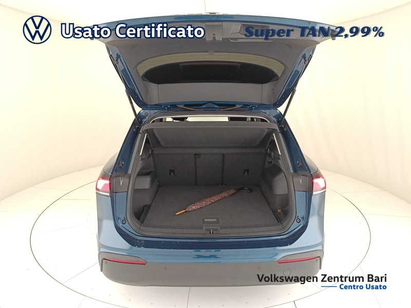 Volkswagen Tiguan 2.0 tdi life 150cv dsg - 19
