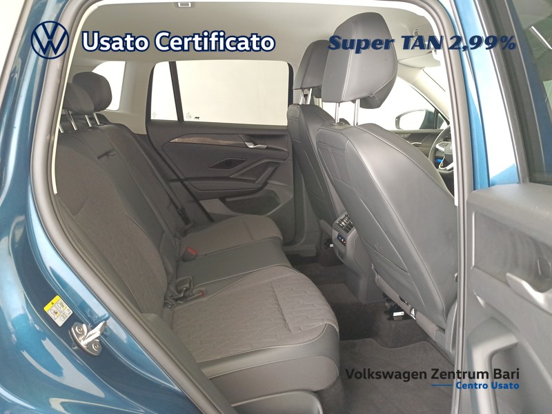 Volkswagen Tiguan 2.0 tdi life 150cv dsg - 20