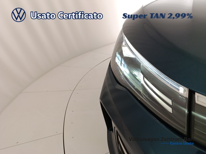 Volkswagen Tiguan 2.0 tdi life 150cv dsg - 22