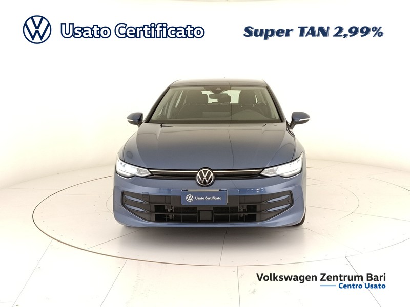 Volkswagen Golf 2.0 tdi life 115cv - 3