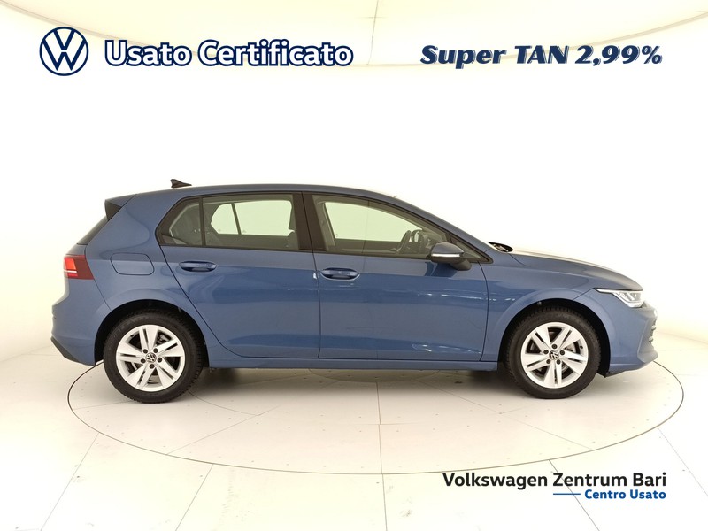 Volkswagen Golf 2.0 tdi life 115cv - 5