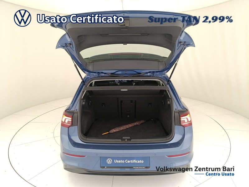 Volkswagen Golf 2.0 tdi life 115cv - 19