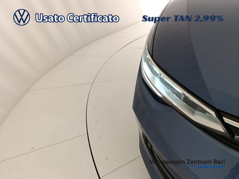 Volkswagen Golf 2.0 tdi life 115cv - 22