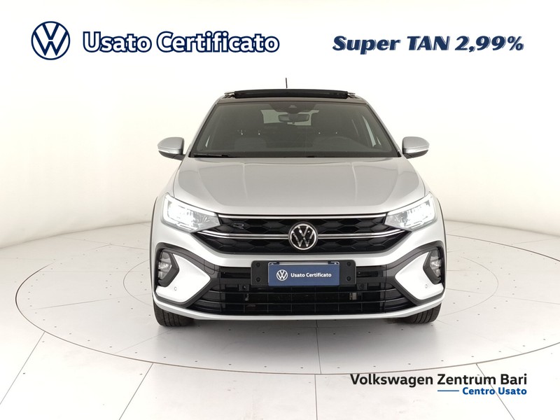 Volkswagen Taigo 1.0 tsi r-line 115cv - 3