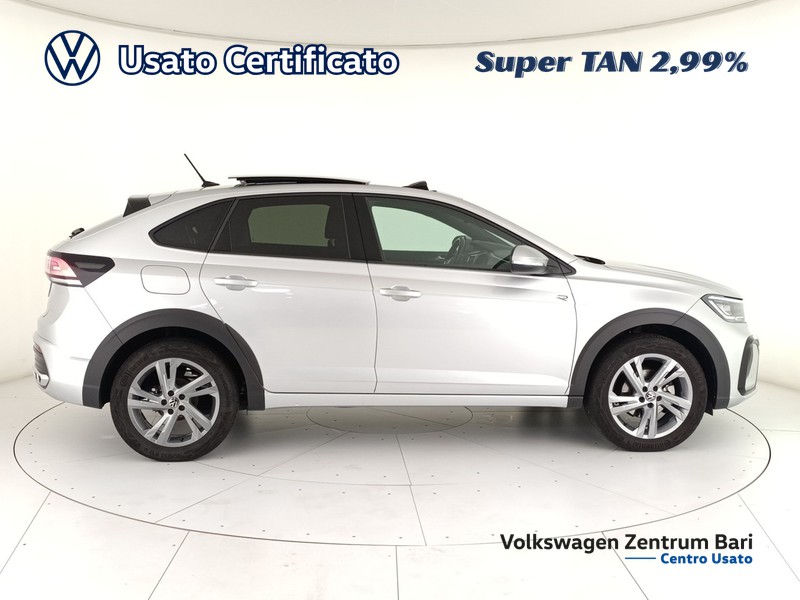 Volkswagen Taigo 1.0 tsi r-line 115cv - 5