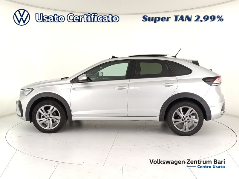 Volkswagen Taigo 1.0 tsi r-line 115cv - 9