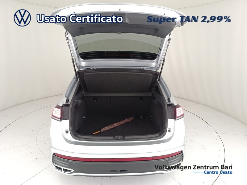 Volkswagen Taigo 1.0 tsi r-line 115cv - 22