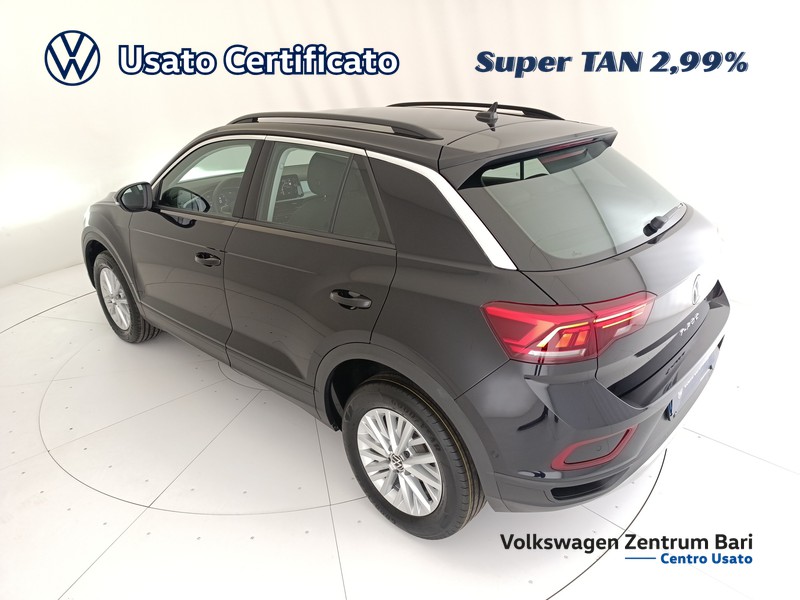 Volkswagen T-Roc 2.0 tdi life 150cv dsg - 15