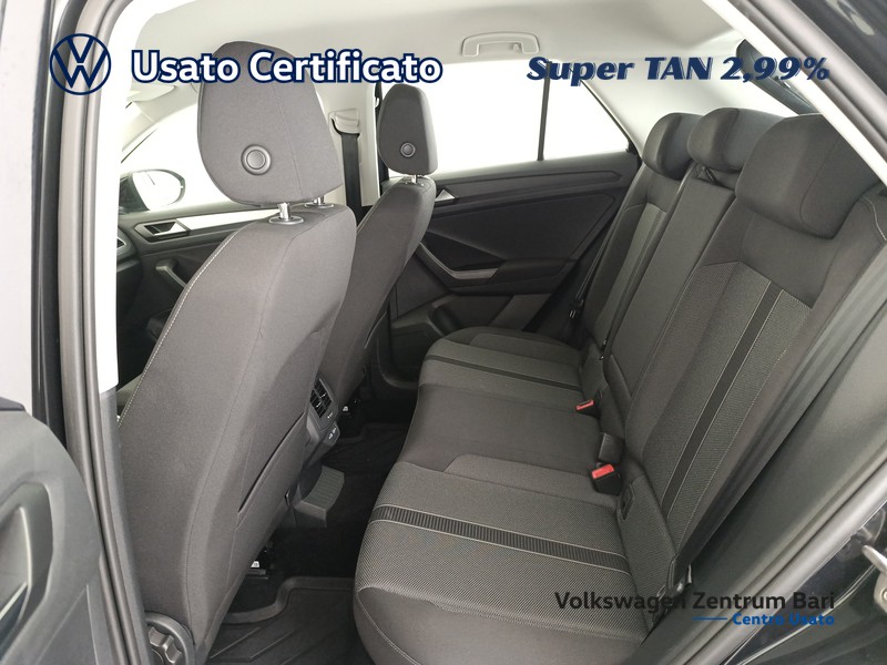 Volkswagen T-Roc 2.0 tdi life 150cv dsg - 16
