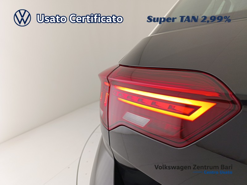 Volkswagen T-Roc 2.0 tdi life 150cv dsg - 18