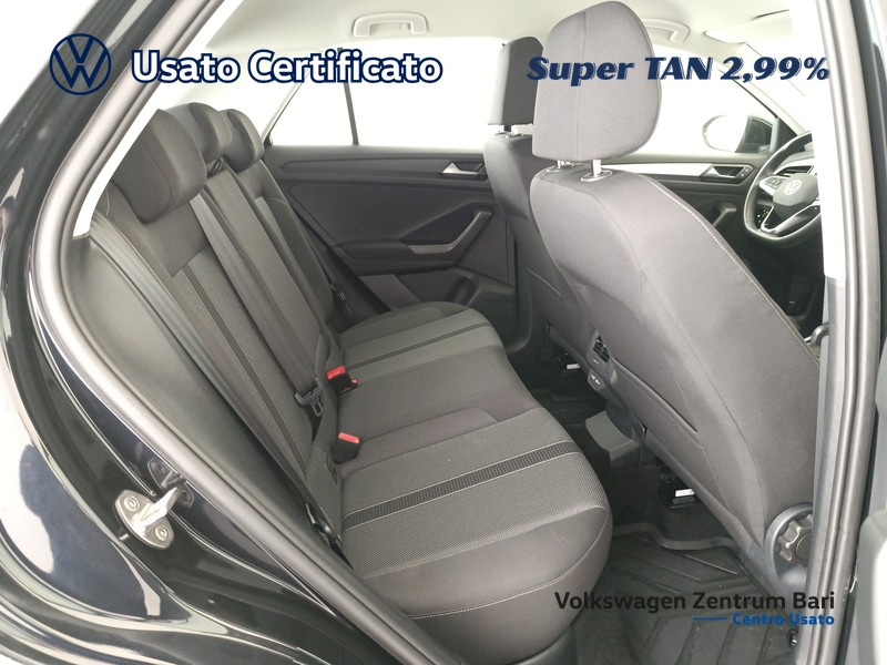 Volkswagen T-Roc 2.0 tdi life 150cv dsg - 20