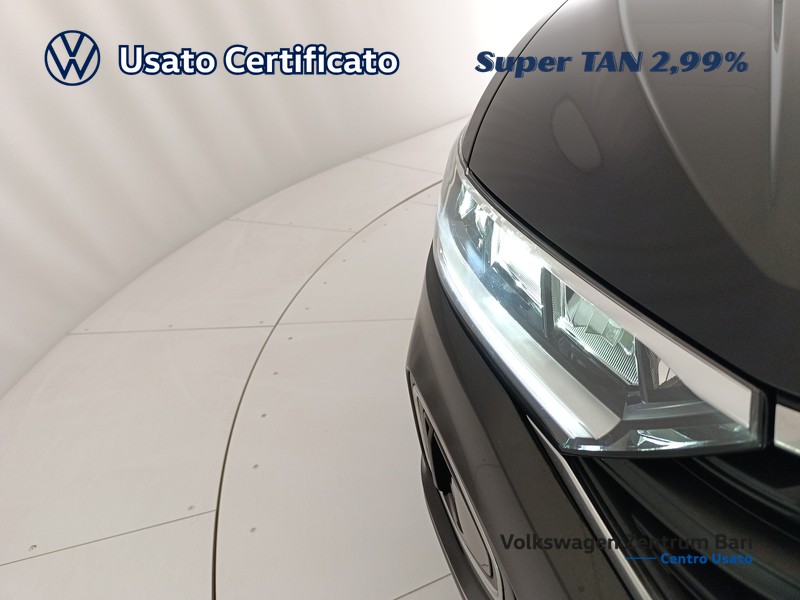 Volkswagen T-Roc 2.0 tdi life 150cv dsg - 22