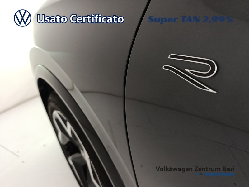 Volkswagen Tiguan 2.0 tdi r-line 150cv dsg - 16