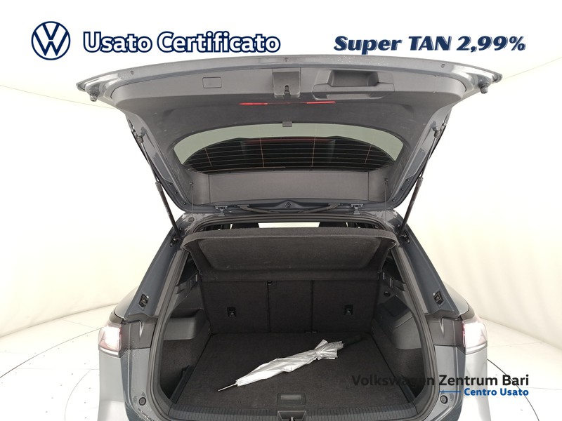 Volkswagen Tiguan 2.0 tdi r-line 150cv dsg - 21