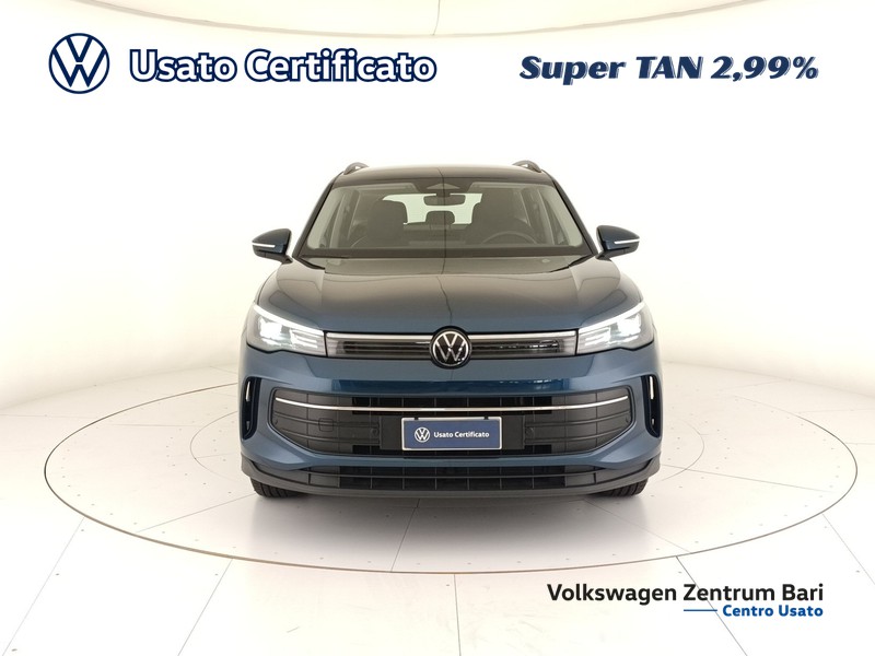 Volkswagen Tiguan 2.0 tdi life 150cv dsg - 3