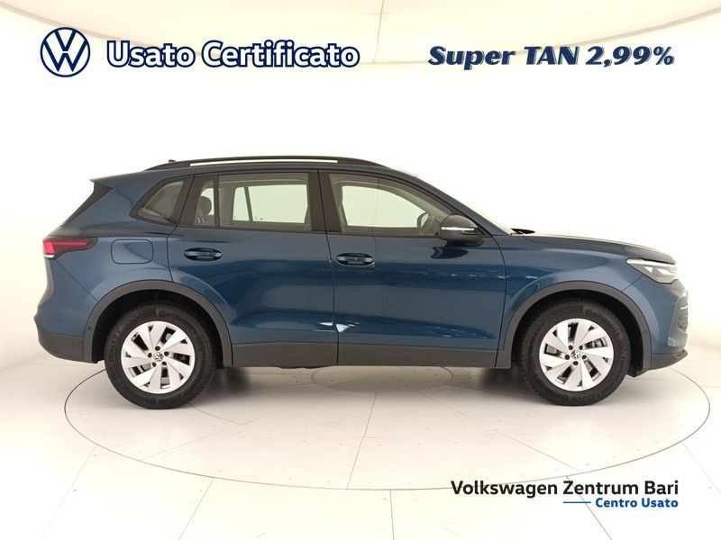 Volkswagen Tiguan 2.0 tdi life 150cv dsg - 5