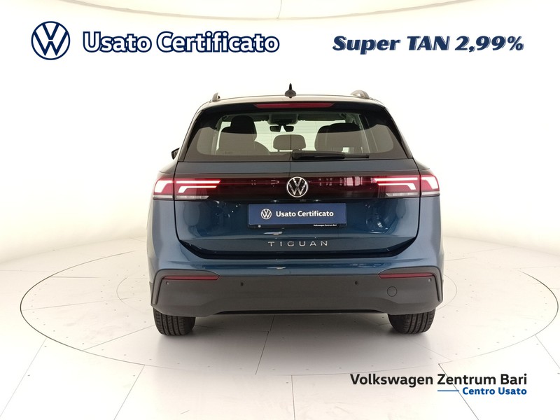 Volkswagen Tiguan 2.0 tdi life 150cv dsg - 7