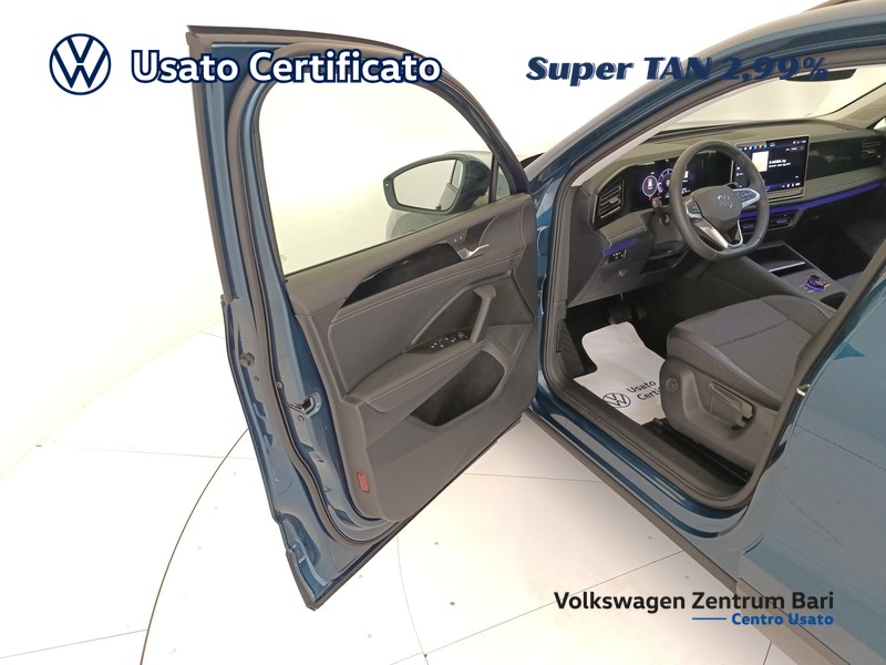 Volkswagen Tiguan 2.0 tdi life 150cv dsg - 13