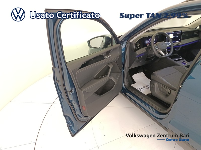 Volkswagen Tiguan 2.0 tdi life 150cv dsg - 14