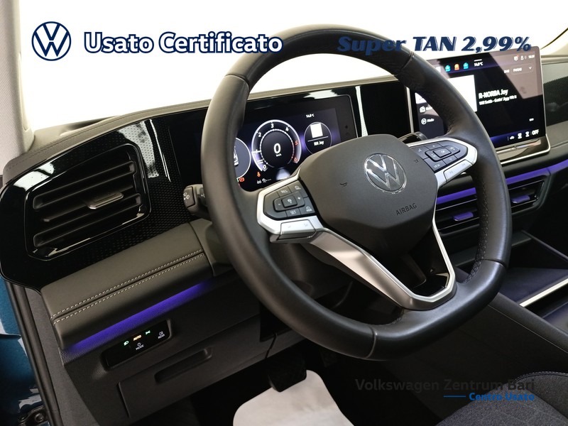 Volkswagen Tiguan 2.0 tdi life 150cv dsg - 16