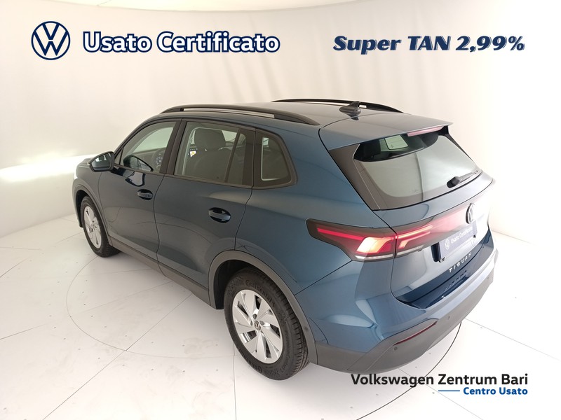 Volkswagen Tiguan 2.0 tdi life 150cv dsg - 17