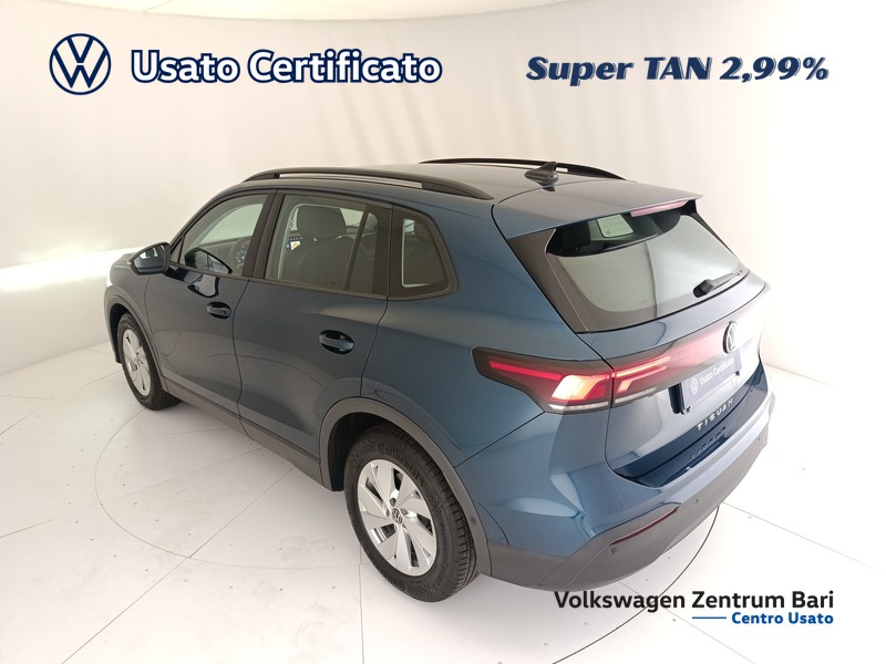 Volkswagen Tiguan 2.0 tdi life 150cv dsg - 18