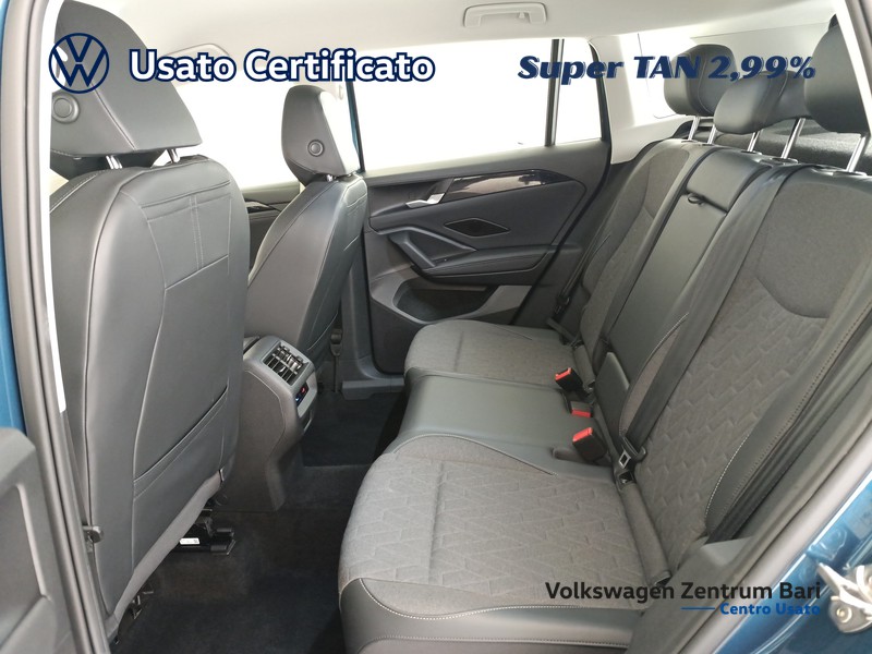 Volkswagen Tiguan 2.0 tdi life 150cv dsg - 19