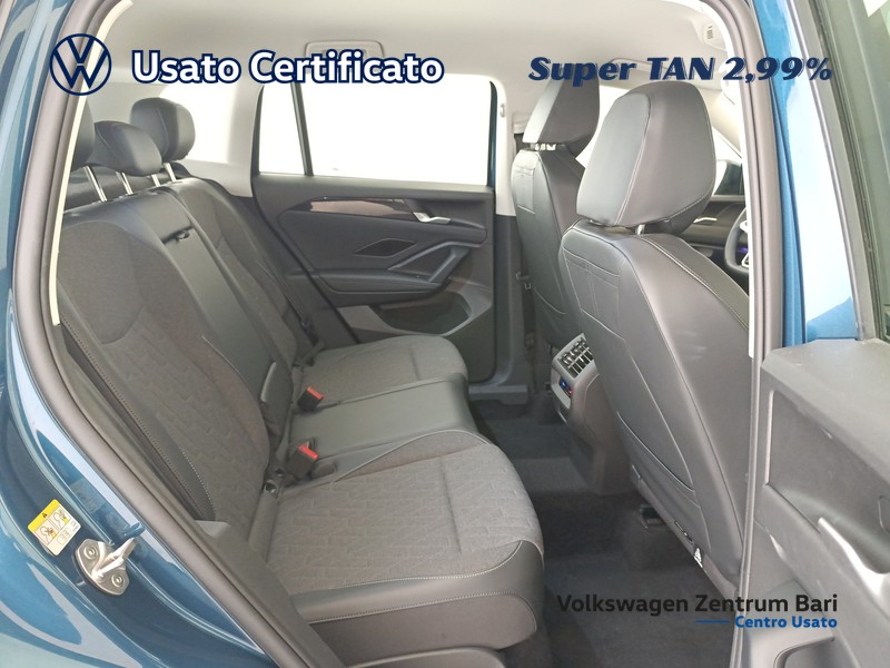 Volkswagen Tiguan 2.0 tdi life 150cv dsg - 22