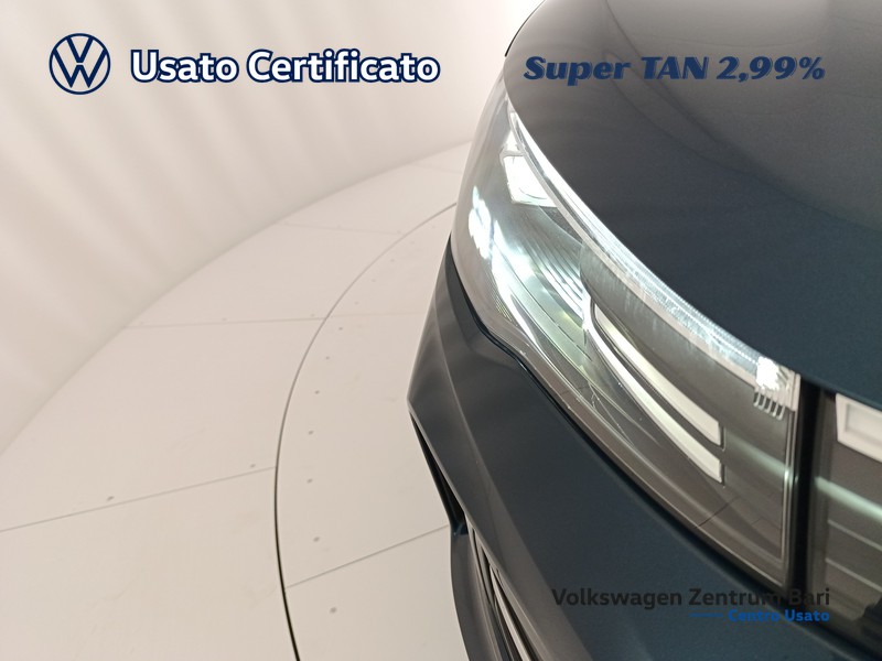 Volkswagen Tiguan 2.0 tdi life 150cv dsg - 24