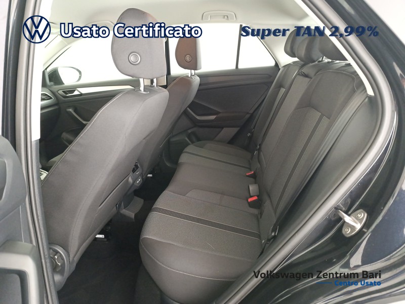 Volkswagen T-Roc 2.0 tdi life 115cv - 16